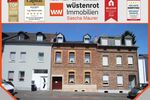 Mit 3D: Altbaujuwel mit Geschichte und großem Potenzial – ca. 160 m² Wohnfläche in Bonn-Lannesdorf - Reihenhaus Bonn Lannesdorf | Angebot:27178356