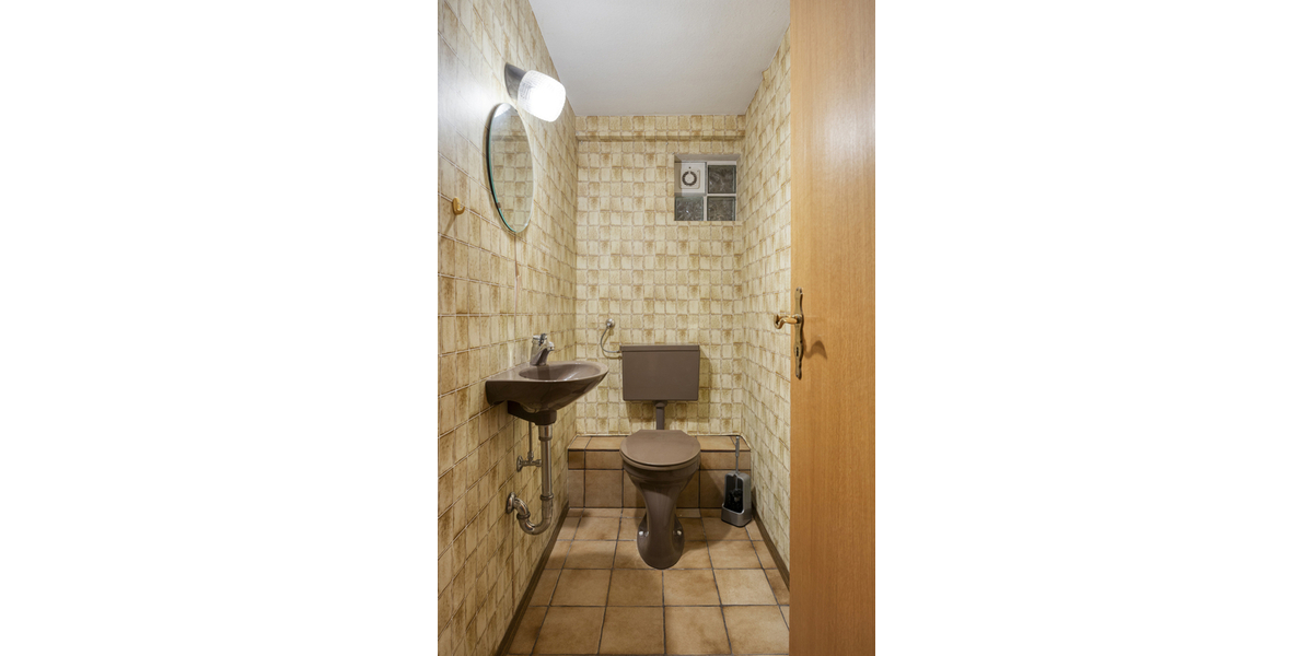 WC KG
