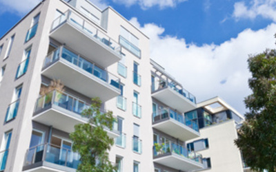 Wohnungsmarkt Kerpen