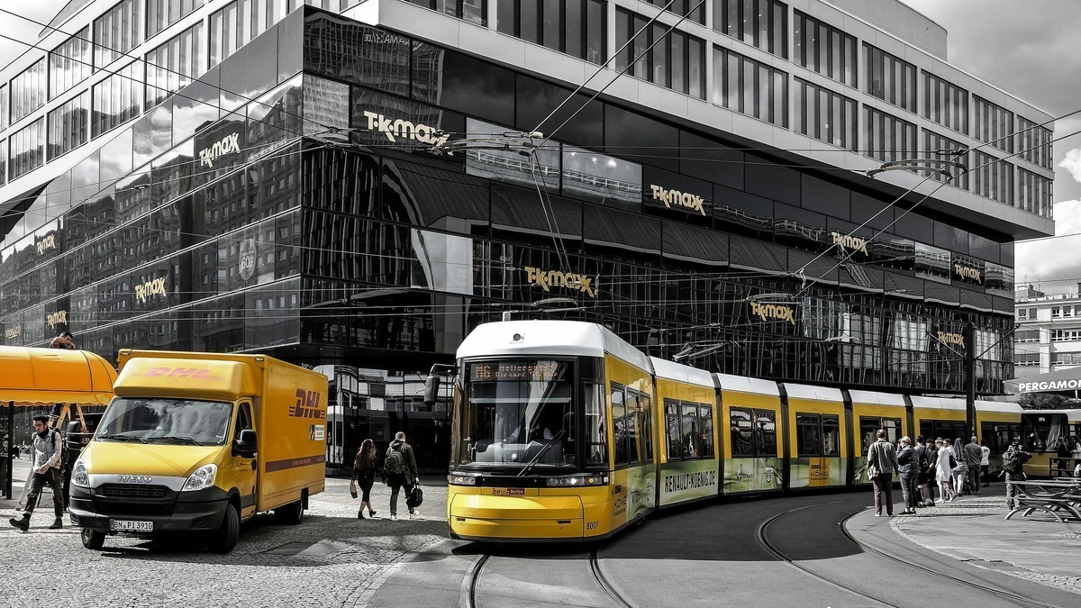 Mobilität & Verkehr in Kerpen – Anbindung, Parken und ÖPNV im Überblick